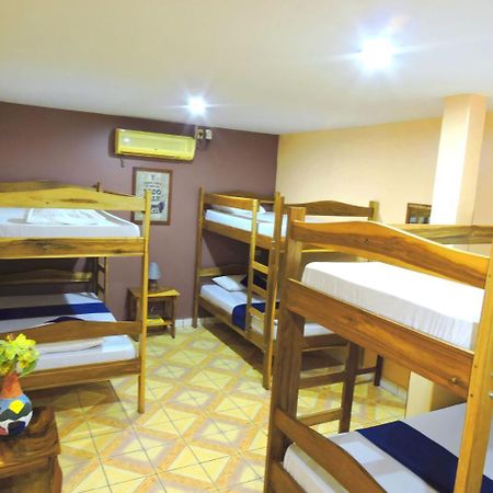 Hotel Xolotlan マナグア エクステリア 写真