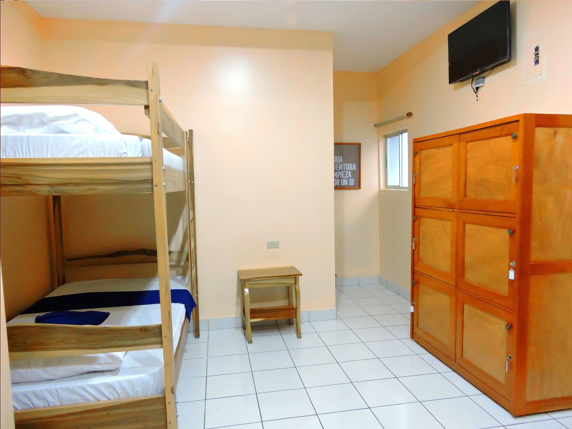 Hotel Xolotlan マナグア エクステリア 写真