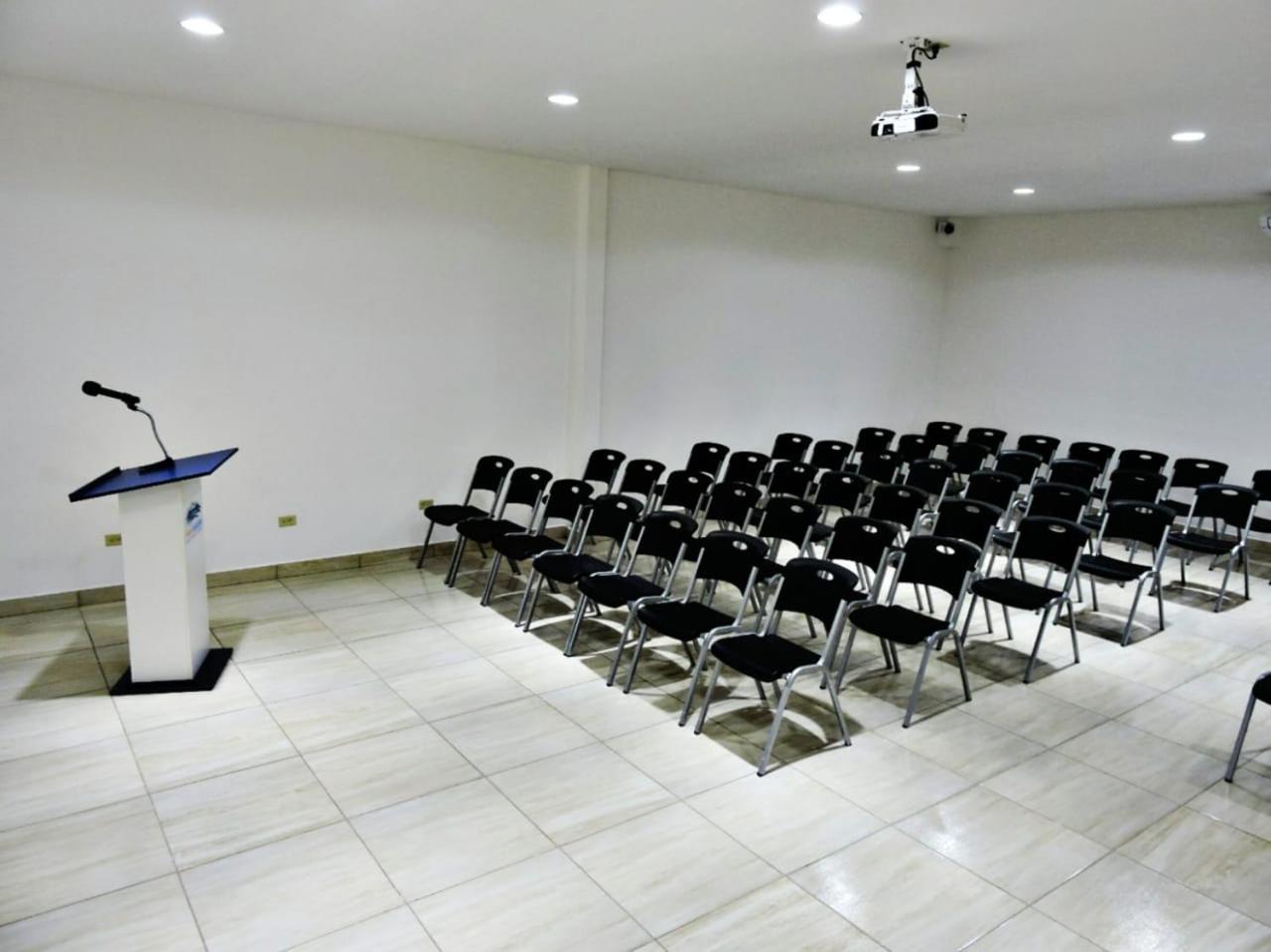 Hotel Xolotlan マナグア エクステリア 写真