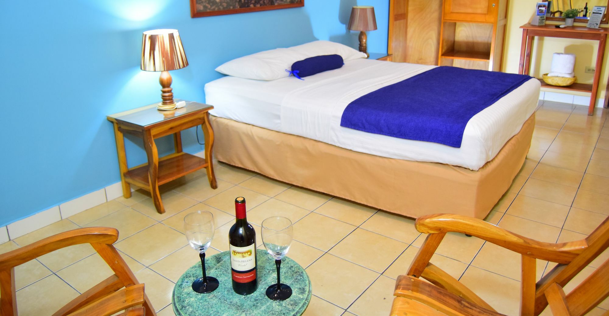 Hotel Xolotlan マナグア エクステリア 写真