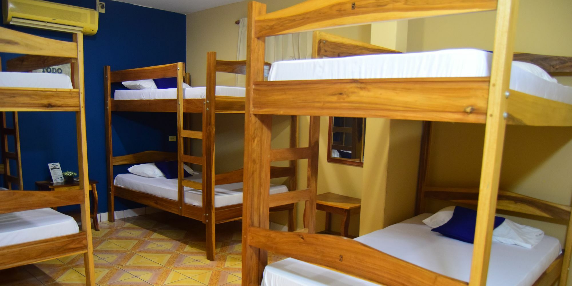 Hotel Xolotlan マナグア エクステリア 写真